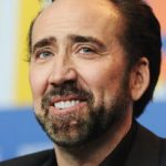 Sounds like… Nick Offerman, Nick Cage
